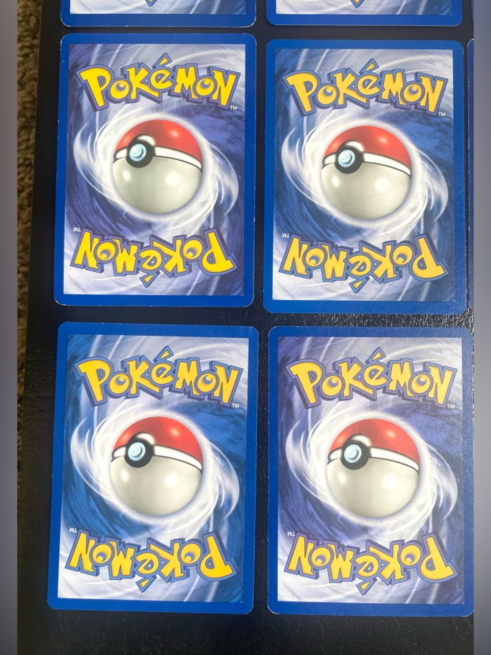 Pokémon Vintage Cards - Qty 15 - Picture 10 of 12